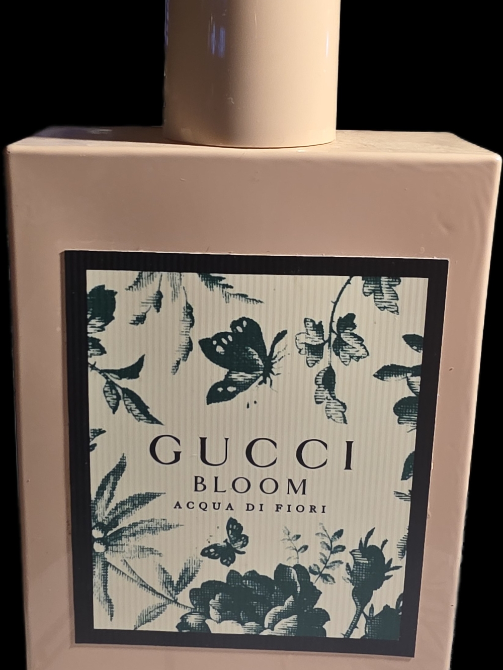 Gucci Bloom Aqua DI Fiori EDT